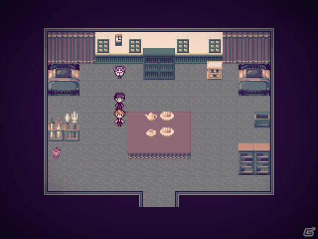 PLAYISMにてキーワード検索型推理ADV「HER STORY」日本語版が配信開始！童話をモチーフにしたホラー探索系ゲーム「Alicemare」の配信も決定の画像20