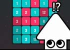 あたまのレベルをあげるパズル「±0：算術魔法パズル」がiOS/Android向けに配信中