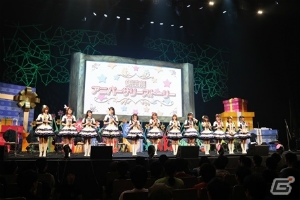 全国を回る5thライブツアーの開催も発表！「アイドルマスター シンデレラガールズ」5周年ニコ生の模様をお届けの画像10