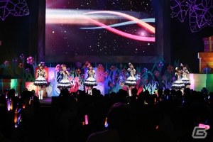 全国を回る5thライブツアーの開催も発表！「アイドルマスター シンデレラガールズ」5周年ニコ生の模様をお届けの画像15