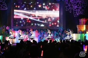 全国を回る5thライブツアーの開催も発表！「アイドルマスター シンデレラガールズ」5周年ニコ生の模様をお届けの画像16