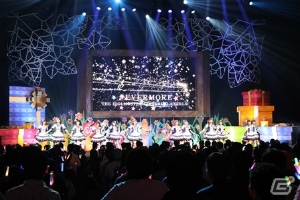 全国を回る5thライブツアーの開催も発表！「アイドルマスター シンデレラガールズ」5周年ニコ生の模様をお届けの画像19