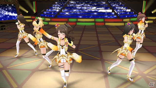 全国を回る5thライブツアーの開催も発表！「アイドルマスター シンデレラガールズ」5周年ニコ生の模様をお届けの画像27