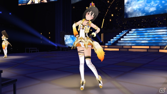 全国を回る5thライブツアーの開催も発表！「アイドルマスター シンデレラガールズ」5周年ニコ生の模様をお届けの画像31