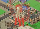 指先ひとつでマチが発展！爽快感がたまらない都市開発パズルゲーム「スグマチ！」