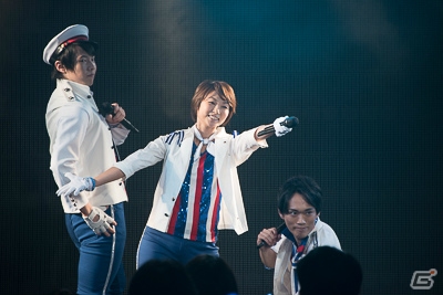もふもふえん・F-LAGS・Legendersが登場！「THE IDOLM@STER SideM ST@RTING LINE 13・14・15」CD発売記念イベントをレポートの画像8