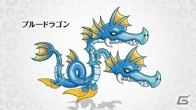 iOS/Android「城とドラゴン」新キャラ“ブルードラゴン”や新ステージが発表！「城ドラフェスティバル2016 in 東京」オフィシャルレポートが到着の画像4