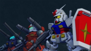 PS4/PS Vita「SDガンダム ジージェネレーション ジェネシス」パワーアップしたキャラクタースキルや新要素「武装効果」を紹介！の画像11