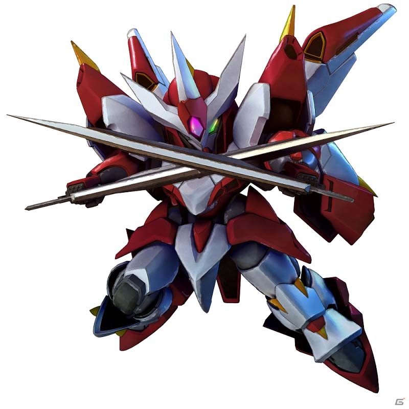PS4/PS Vita「SDガンダム ジージェネレーション ジェネシス」パワーアップしたキャラクタースキルや新要素「武装効果」を紹介！の画像12