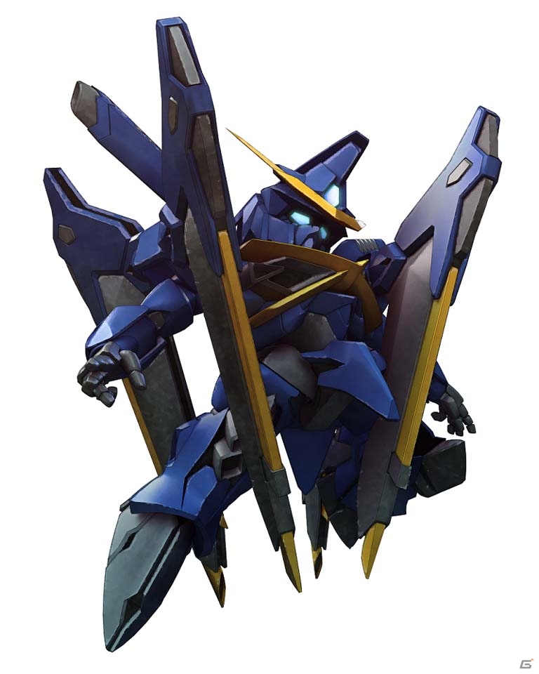 PS4/PS Vita「SDガンダム ジージェネレーション ジェネシス」パワーアップしたキャラクタースキルや新要素「武装効果」を紹介！の画像13
