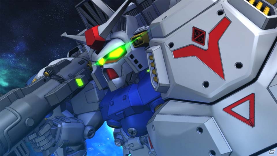 PS4/PS Vita「SDガンダム ジージェネレーション ジェネシス」パワーアップしたキャラクタースキルや新要素「武装効果」を紹介！の画像17