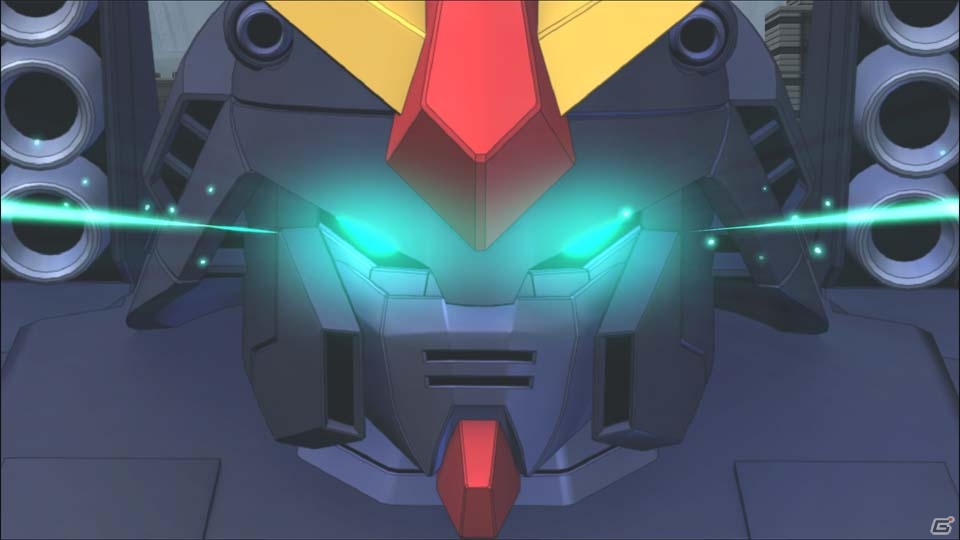 PS4/PS Vita「SDガンダム ジージェネレーション ジェネシス」パワーアップしたキャラクタースキルや新要素「武装効果」を紹介！の画像21