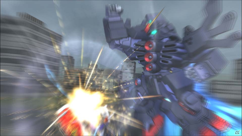 PS4/PS Vita「SDガンダム ジージェネレーション ジェネシス」パワーアップしたキャラクタースキルや新要素「武装効果」を紹介！の画像22