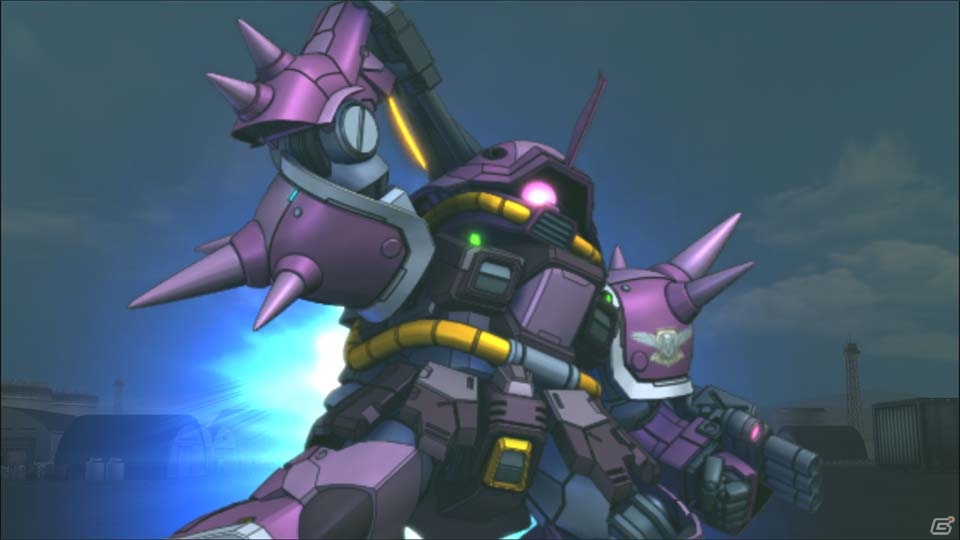 PS4/PS Vita「SDガンダム ジージェネレーション ジェネシス」パワーアップしたキャラクタースキルや新要素「武装効果」を紹介！の画像26