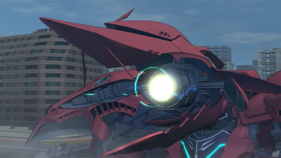 PS4/PS Vita「SDガンダム ジージェネレーション ジェネシス」パワーアップしたキャラクタースキルや新要素「武装効果」を紹介！の画像30