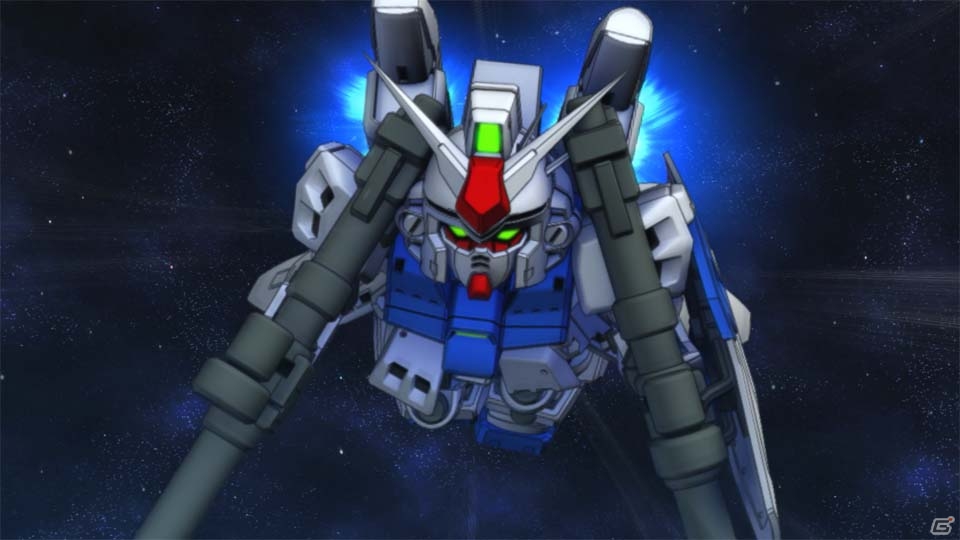 PS4/PS Vita「SDガンダム ジージェネレーション ジェネシス」パワーアップしたキャラクタースキルや新要素「武装効果」を紹介！の画像32