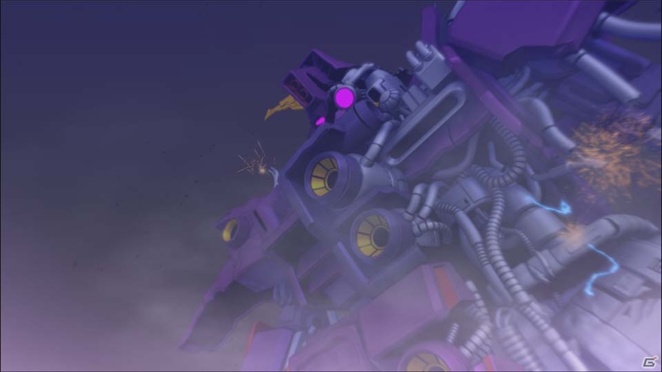 PS4/PS Vita「SDガンダム ジージェネレーション ジェネシス」パワーアップしたキャラクタースキルや新要素「武装効果」を紹介！の画像33