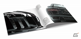 FFXV×Audiによる特別仕様車の販売受付が本日より開始！全世界30冊限定でコンセプトブックのプレゼントキャンペーンも実施の画像2