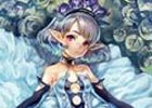「Shadowverse」リアルカードスリーブPart.4が2017年1月20日に発売！クリスタリアプリンセス・ティアなど3種が登場