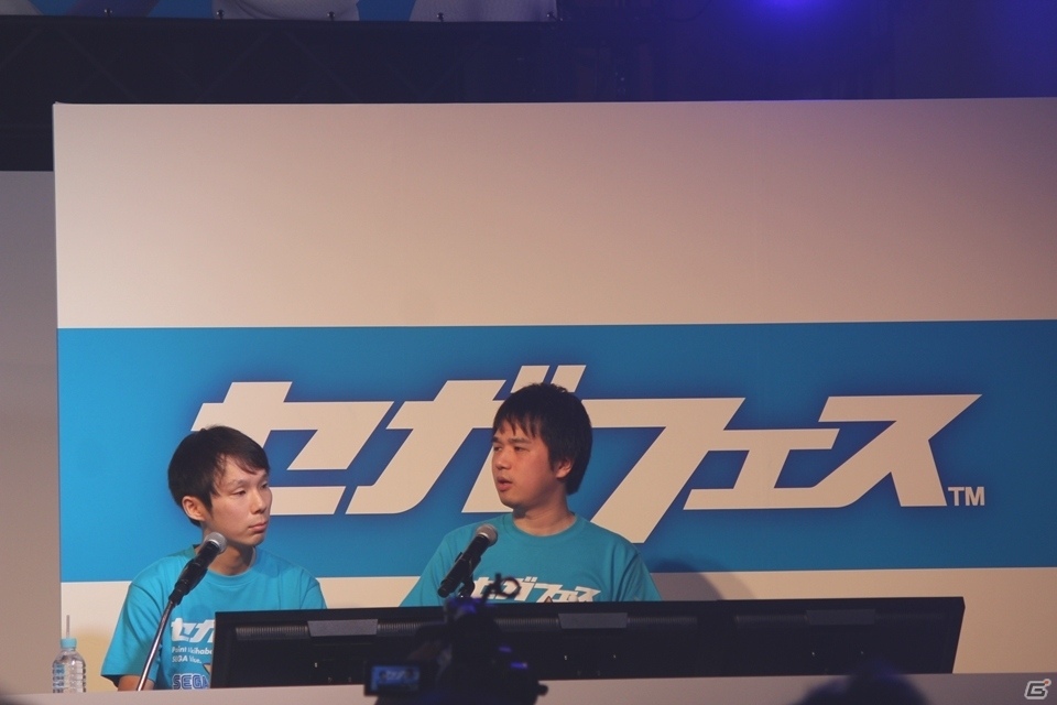 【セガフェス】事前登録100万人突破で新たな特典も！？バトルロワイヤル優勝者のスーパープレイも披露された「チェインクロニクル」ステージレポートの画像3