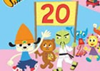 懐かしのゲームも体験できる「ゲーム20周年＆アニメ15周年パラッパラッパー アニバーサリーフェス」が12月4日より開催！