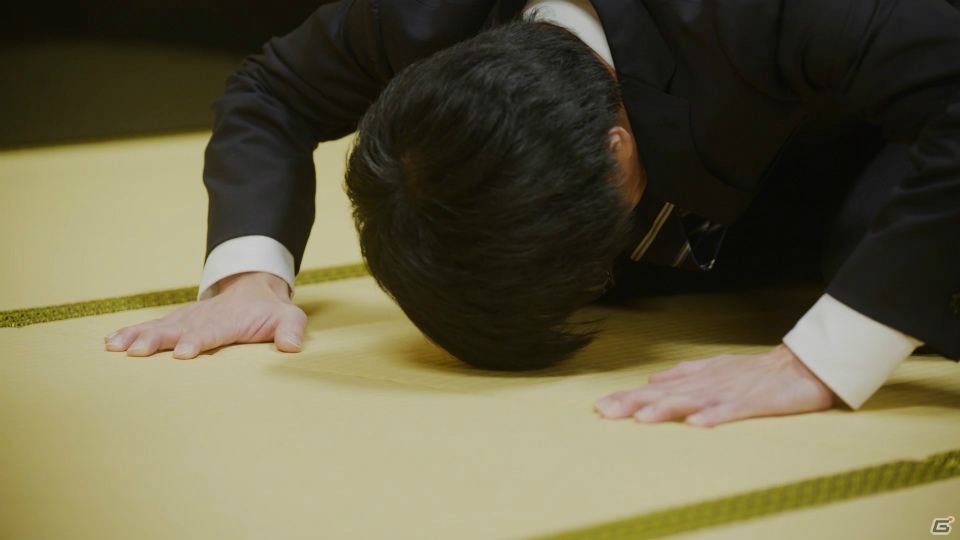 iOS/Android「サムライ ライジング」が容赦のないラップで“Dis”られる！短編シリーズ動画「Disられザムライ」が公開の画像6