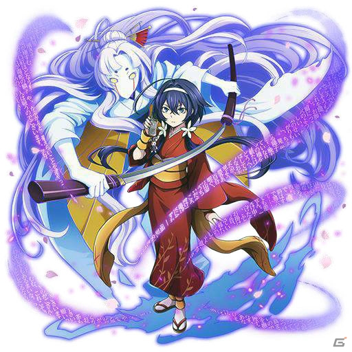 iOS/Android「【18】キミト ツナガル パズル」にて開催中の「文豪ストレイドッグス」コラボに中原中也らが登場！の画像4