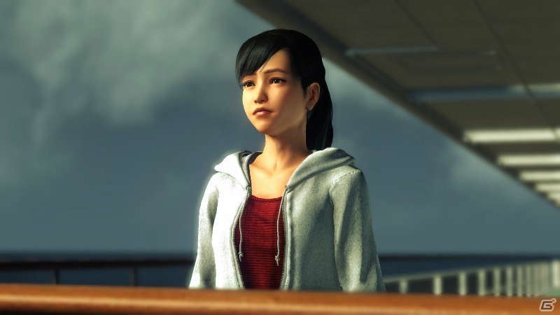 PS4「龍が如く6 命の詩。」ゲーム序盤がプレイできるお試し版が11月29日に配信！本編へのセーブデータ引き継ぎにも対応の画像6