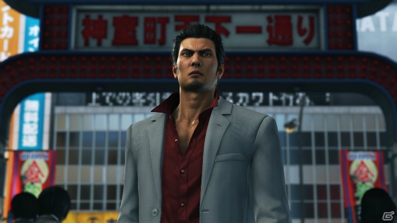 PS4「龍が如く6 命の詩。」ゲーム序盤がプレイできるお試し版が11月29日に配信！本編へのセーブデータ引き継ぎにも対応の画像8