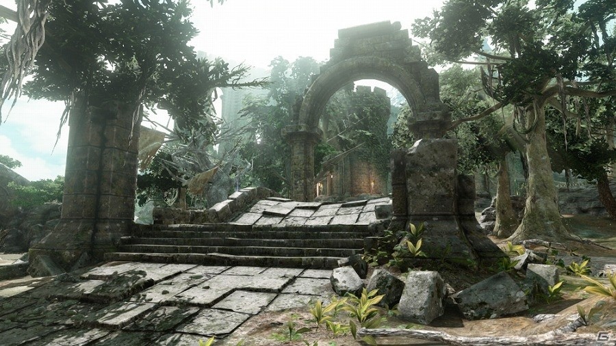 AC「SOUL REVERSE」のPVが公開！公式サイトでは三上岳彦氏からのコメントも掲載の画像3