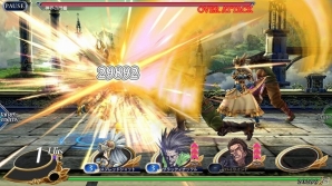 iOS/Android「VALKYRIE ANATOMIA -THE ORIGIN-」“ヴァルキリープロファイル”とのコラボイベント本編「混沌ヲモタラセシ者＜前編＞」が開催の画像4