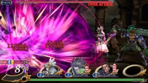 iOS/Android「VALKYRIE ANATOMIA -THE ORIGIN-」“ヴァルキリープロファイル”とのコラボイベント本編「混沌ヲモタラセシ者＜前編＞」が開催の画像5