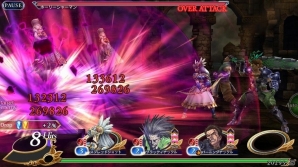 iOS/Android「VALKYRIE ANATOMIA -THE ORIGIN-」“ヴァルキリープロファイル”とのコラボイベント本編「混沌ヲモタラセシ者＜前編＞」が開催の画像6