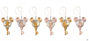 AC「データカードダス ディズニー マジックキャッスル キラキラシャイニー★スター」が12月8日より稼働決定―ディズニーキャラクターとダンスリズムゲームを楽しもう！の画像6