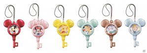 AC「データカードダス ディズニー マジックキャッスル キラキラシャイニー★スター」が12月8日より稼働決定―ディズニーキャラクターとダンスリズムゲームを楽しもう！の画像7