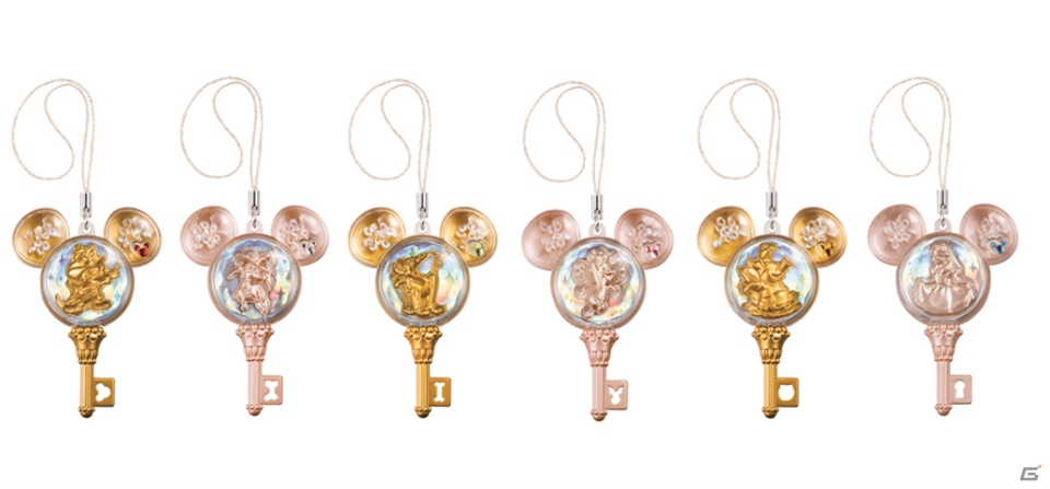 AC「データカードダス ディズニー マジックキャッスル キラキラシャイニー★スター」が12月8日より稼働決定―ディズニーキャラクターとダンスリズムゲームを楽しもう！の画像6
