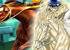 「100万人のWinning Post」競馬漫画「スピーディワンダー」とのコラボ第2弾が実施！「ポップチューン（EX）」をが手に入る