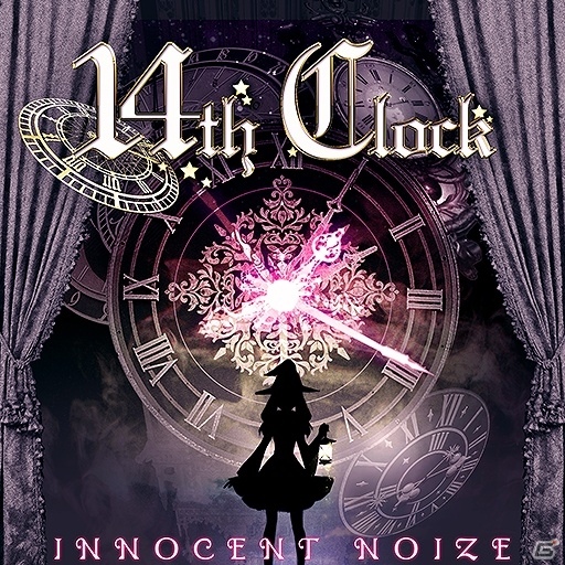 AC「crossbeats REV. SUNRISE」2つの新曲や限定称号・アイコンが手に入るイベント「INNOCENT NOIZE特集」が開始の画像2