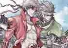 「戦国BASARA」吉原基貴氏の描き下ろしイラストを使用したB2タペストリーが発売決定！