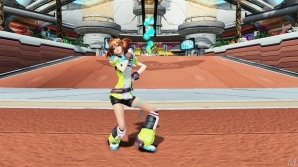 「ファンタシースターオンライン2」キャラクターソングCDのベスト盤が発売決定！新曲として初登場のユクリータ、パティ＆ティアの楽曲も収録の画像3
