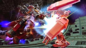 AC「機動戦士ガンダム EXVS.MB ON」11月24日よりサイコ・ザクが正式実装！アストレイレッドフレームに新たなバーストアタックも追加の画像16
