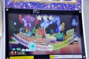 データカードダスとガシャポンが融合した「データカードダス ディズニー マジックキャッスル キラキラシャイニー★スター」―その魅力をプレゼン＆試遊で紹介の画像33