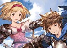 「グランブルーファンタジー」がDMM GAMESにて12月12日より配信決定！事前登録キャンペーンも開始