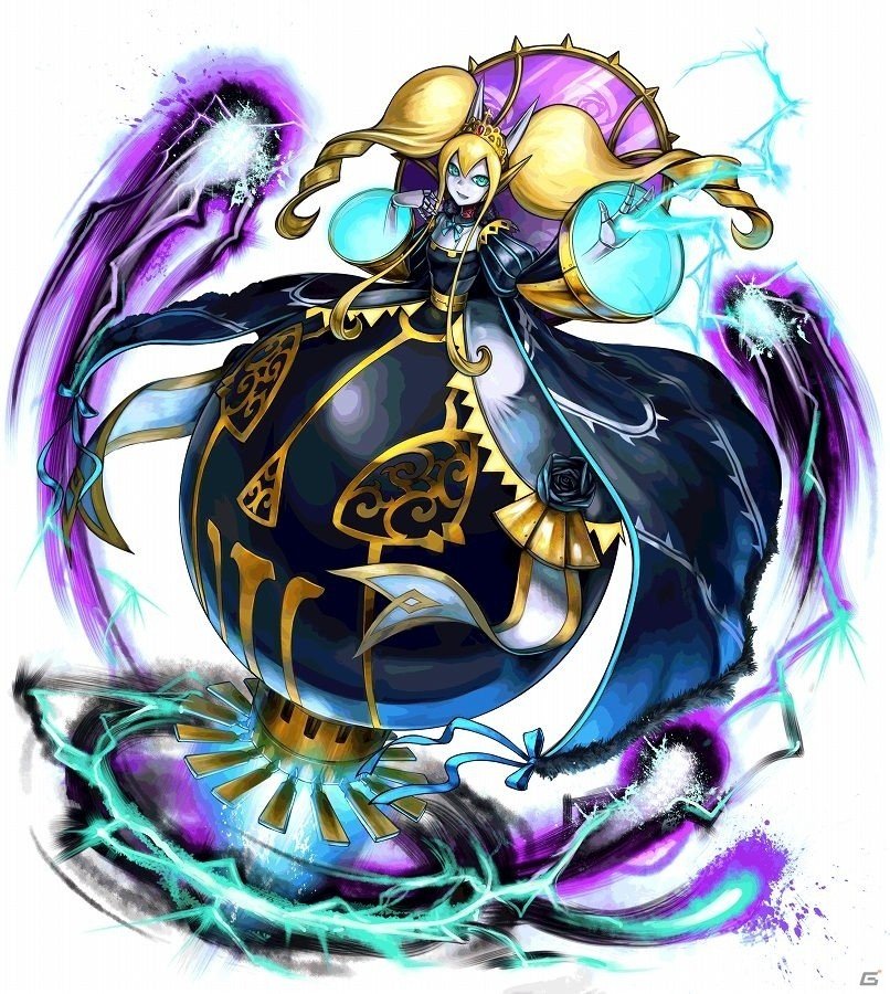 iOS/Android「VALHAIT RISING」第一回ボスラッシュイベントの復刻版「カルディアス神殿」が開催の画像10