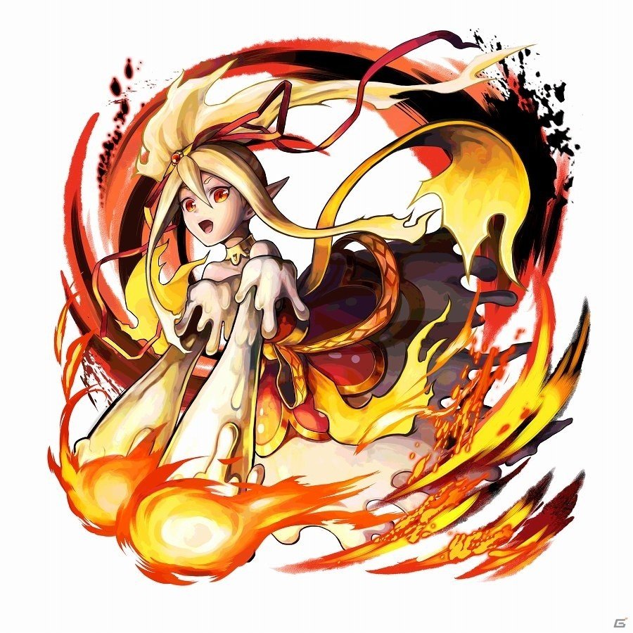 iOS/Android「VALHAIT RISING」第一回ボスラッシュイベントの復刻版「カルディアス神殿」が開催の画像9