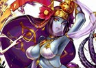 iOS/Android「VALHAIT RISING」第一回ボスラッシュイベントの復刻版「カルディアス神殿」が開催
