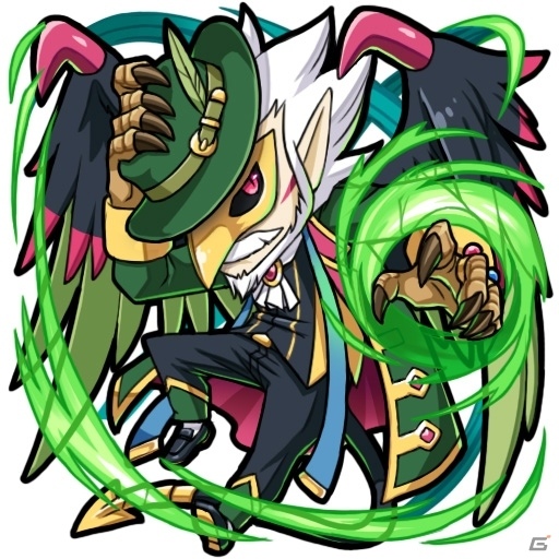 iOS/Android「つなげてモンスラッシュ」七つの大罪がモチーフの新モンスターがレイドボス＆プレミアムガチャに登場！の画像3
