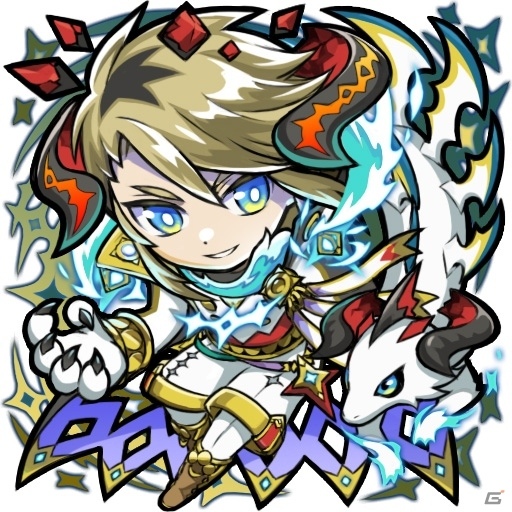 iOS/Android「つなげてモンスラッシュ」七つの大罪がモチーフの新モンスターがレイドボス＆プレミアムガチャに登場！の画像4