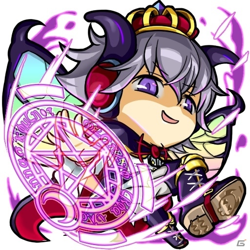 iOS/Android「つなげてモンスラッシュ」七つの大罪がモチーフの新モンスターがレイドボス＆プレミアムガチャに登場！の画像5