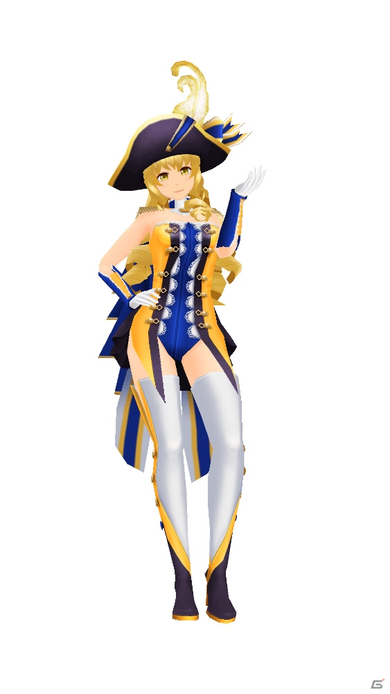 iOS/Android「スクールガールストライカーズ」イベント「レイドオブリ協力戦」が開催！人気コスチューム「おやすみウェア」も期間限定で復刻の画像4